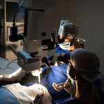 cataract surgery