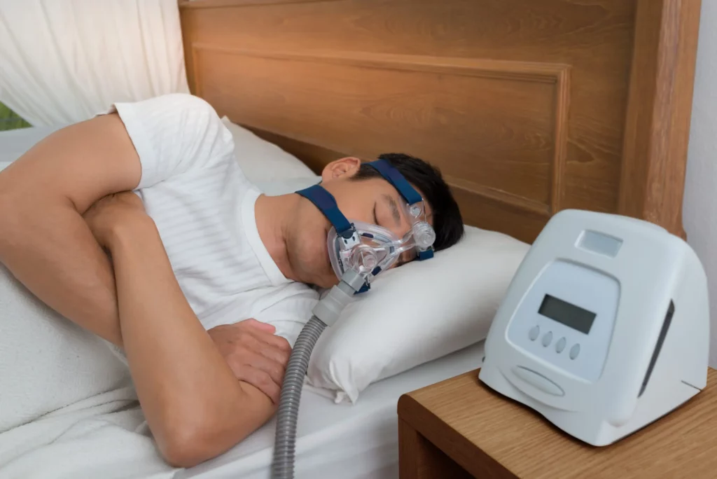 CPAP Machine