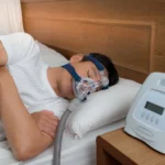 CPAP Machine