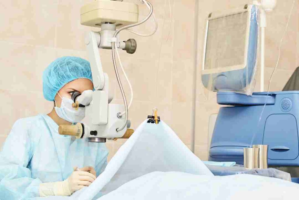 SMILE Laser Eye Surgery Reviews: Real Australian Patient Experiences