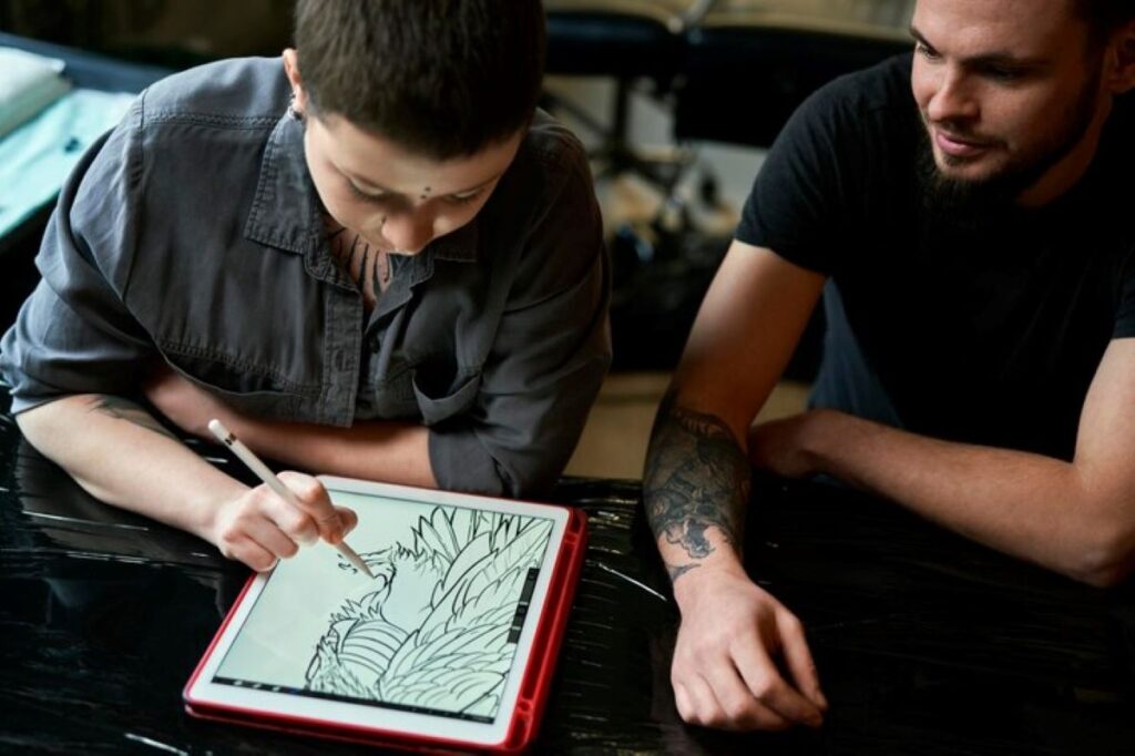 Best Realism Tattoo Artist Sydney